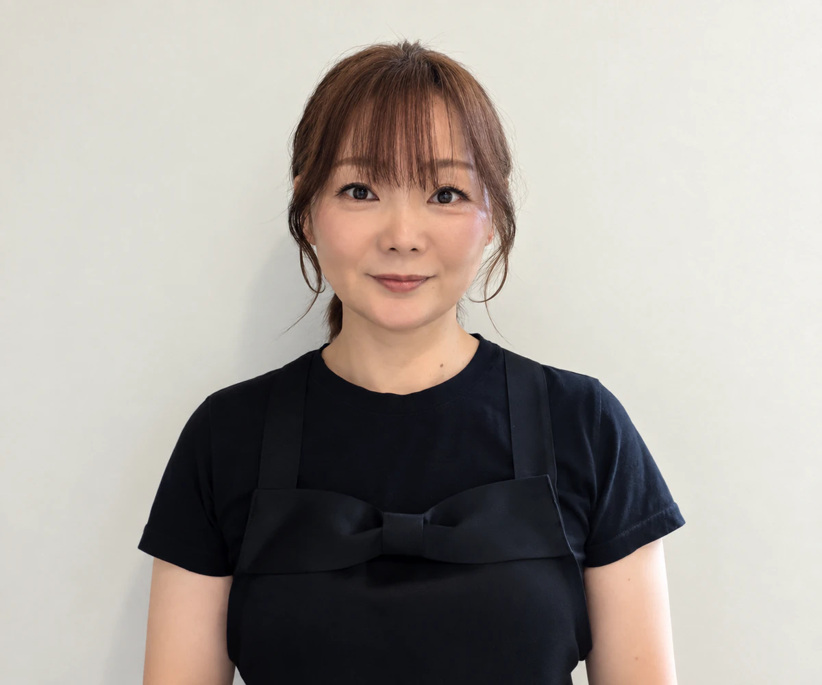 神谷 理沙のプロフィール写真